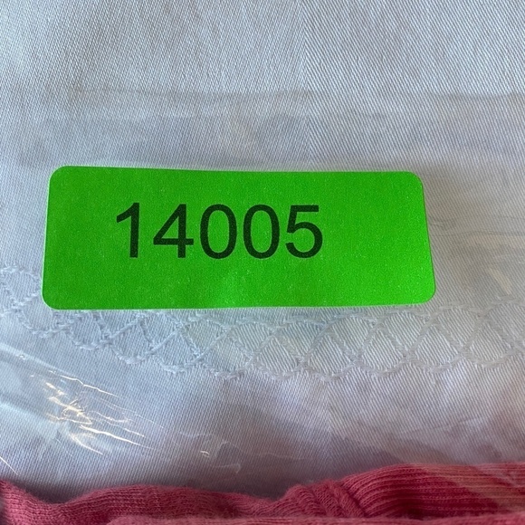 Dylan Women's Pink‎ High/Low Tank Top Size Small - Picture 9 of 9